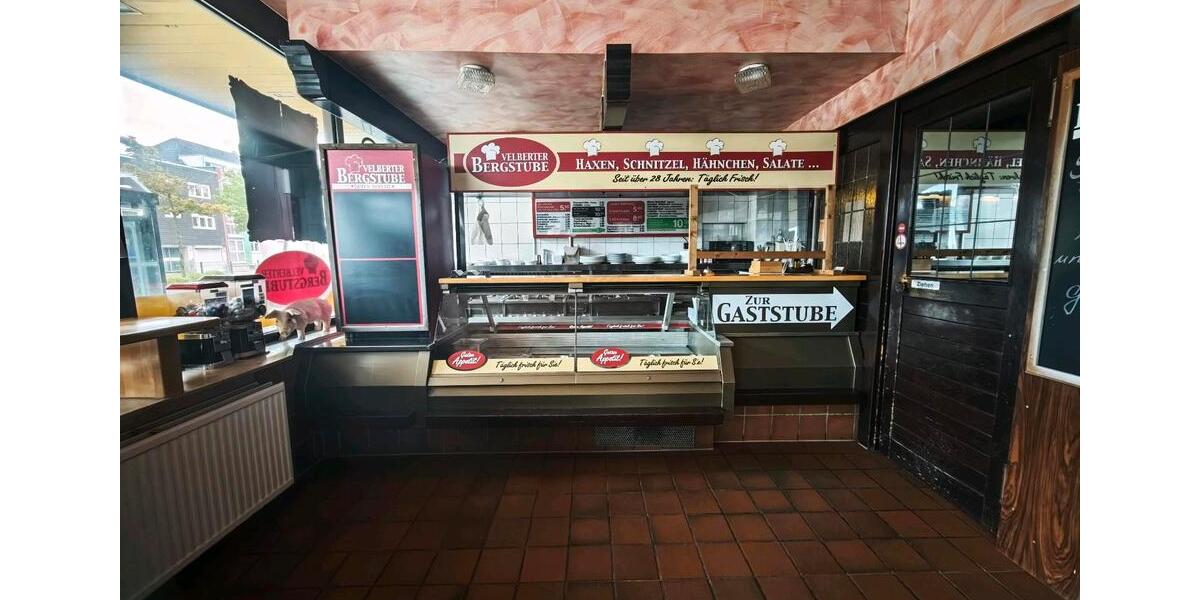 Gewerbeobjekt Velbert - 1.600&euro; | Angebot:25879404