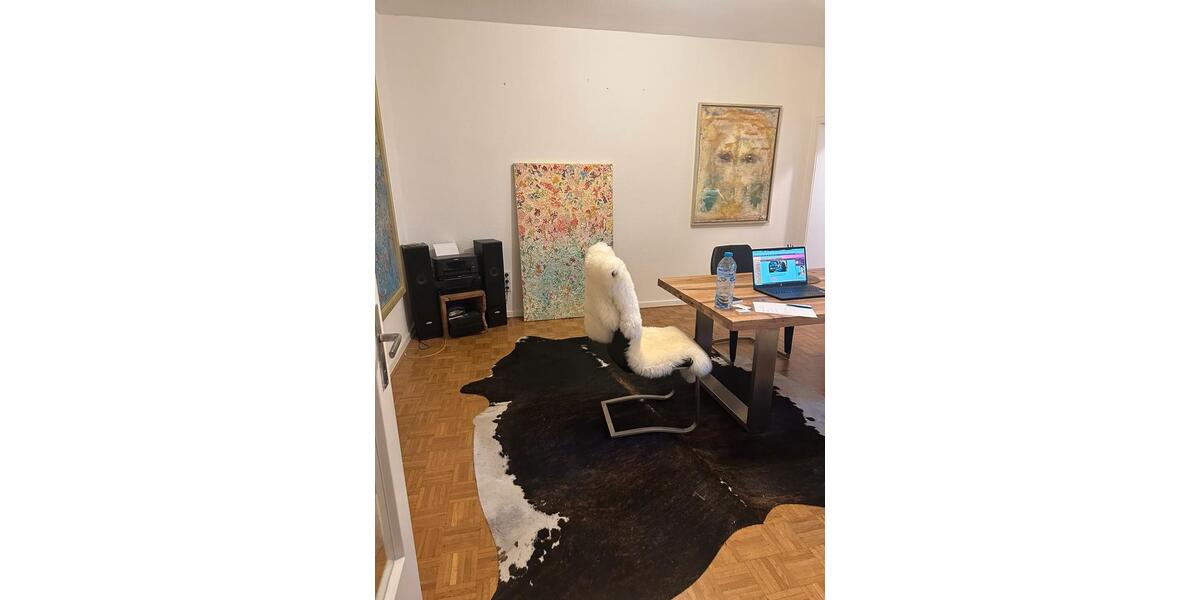 Etagenwohnung Krefeld Cracau - 1 Zimmer, 47 m&sup2;, 500&euro; | Angebot:25264811