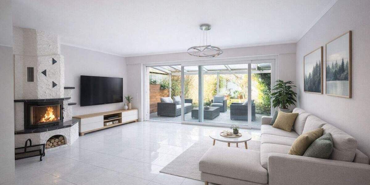 Einfamilienhaus Mönchengladbach Eicken - 5 Zimmer, 166 m&sup2;, 479.000&euro; | Angebot:25701205