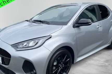 Mazda 2 Hybrid 7.190 km 24.660 &euro; Krefeld 47805