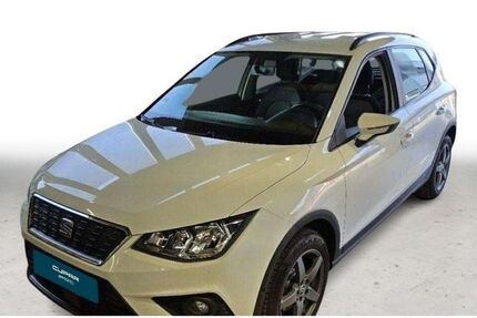 Seat Arona 78.716 km 14.900 &euro; Moers 47441