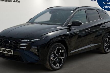 Hyundai TUCSON 15.723 km 41.890 &euro; Viersen 41747