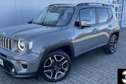 Jeep Renegade 66.556 km 19.890 &euro; Mönchengladbach 41066