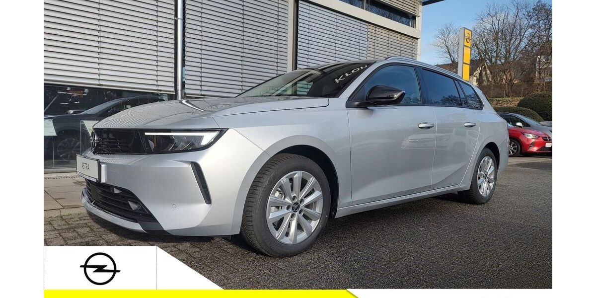 Opel Astra 32.053 km 22.950 &euro; Düsseldorf 40625