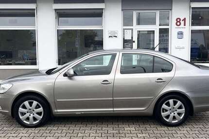 Skoda Octavia 266.000 km 4.500 &euro; Mönchengladbach 41063