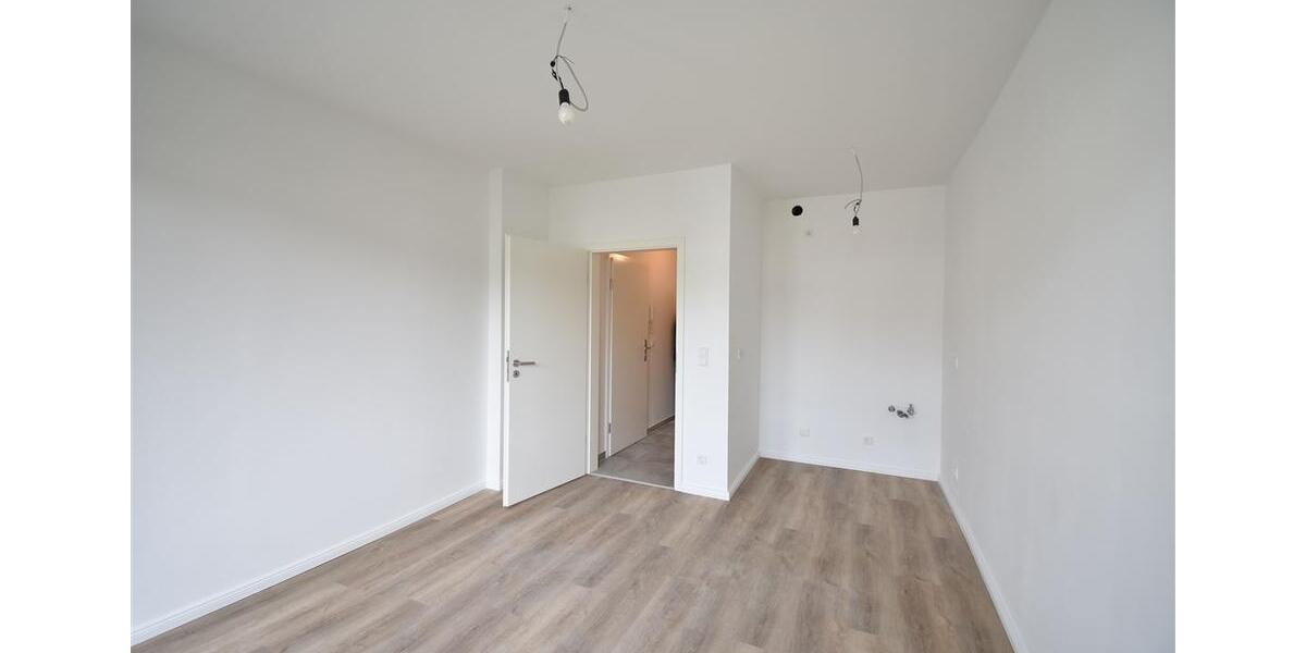 Etagenwohnung Düsseldorf Oberbilk - 2 Zimmer, 37 m&sup2;, 750&euro; | Angebot:23871820