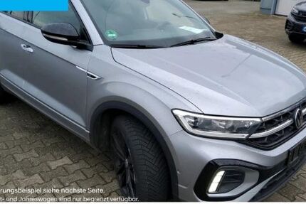VW T-Roc 58.624 km 28.480 &euro; Grevenbroich 41515