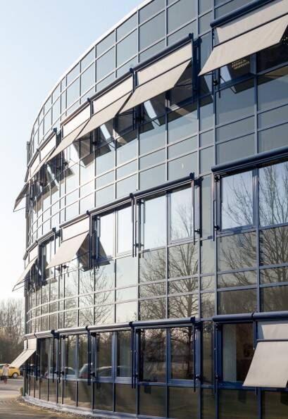 Gewerbeobjekt Mönchengladbach Uedding - 440&euro; | Angebot:25871457