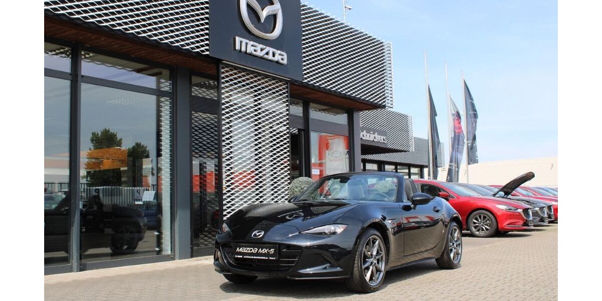 Mazda MX-5 11.985 km 31.250 &euro; Moers 47441