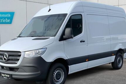 Mercedes-Benz Sprinter 3.121 km 48.516 &euro; Krefeld 47807