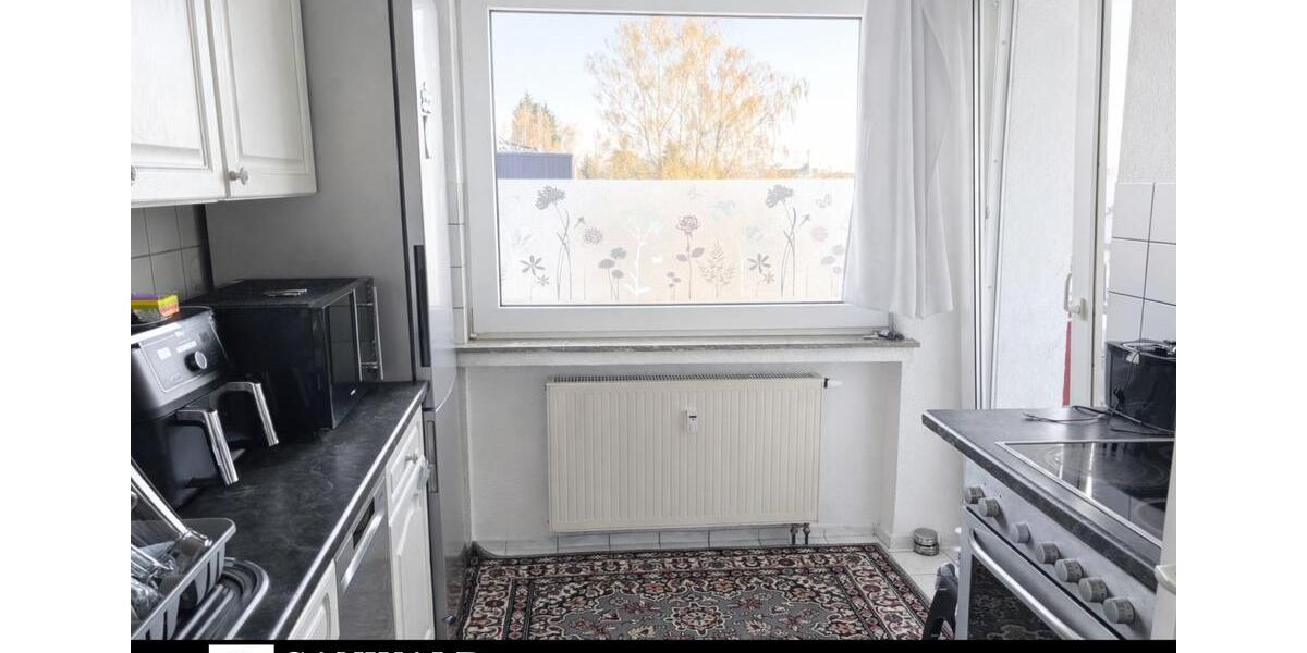 Etagenwohnung Haan - 2.5 Zimmer, 75 m&sup2;, 650&euro; | Angebot:25887550