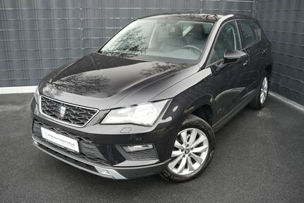 Seat Ateca 253.175 km 9.999 &euro; Dormagen 41539