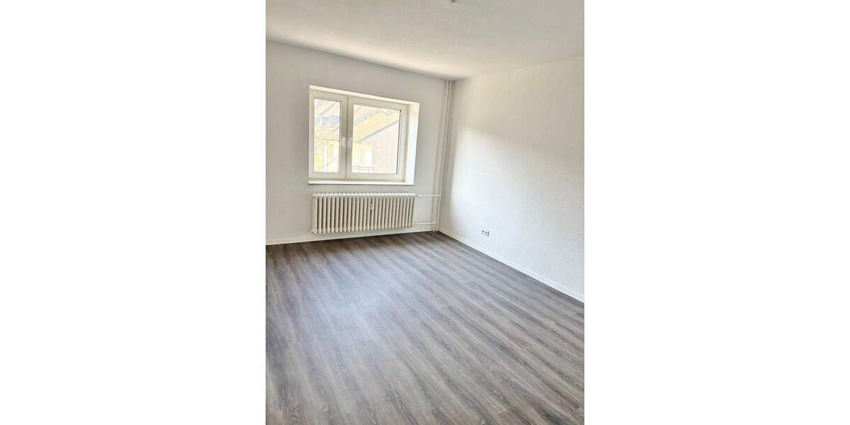 Etagenwohnung Duisburg Mittelmeiderich - 2 Zimmer, 59 m&sup2;, 449&euro; | Angebot:25710063