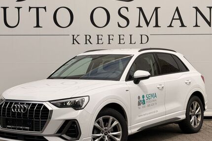 Audi Q3 18.331 km 31.950 &euro; Krefeld 47805