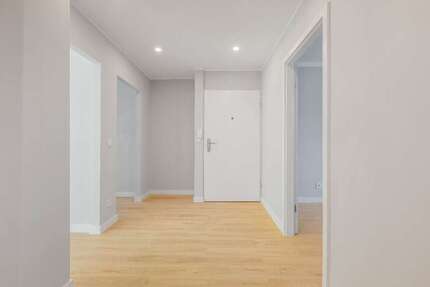 Wohnung Dormagen Hackenbroich - 3 Zimmer, 72 m&sup2;, 1.154&euro; | Angebot:25458204