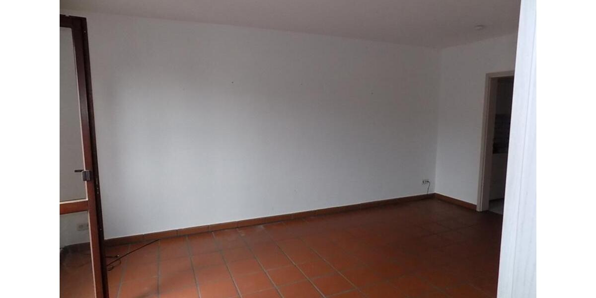 Hochparterre Wülfrath - 1 Zimmer, 34 m&sup2;, 360&euro; | Angebot:25850343