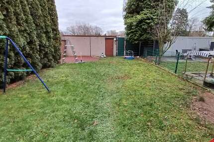 Wohnung Oberhausen Biefang - 3.5 Zimmer, 101 m&sup2;, 280.000&euro; | Angebot:26477698