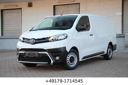 Toyota Proace (Verso) 64.000 km 16.499 &euro; Düsseldorf 40589