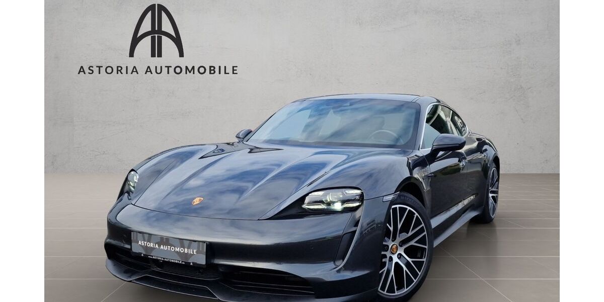 Porsche Taycan 50.246 km 57.990 &euro; Kaarst (bei Düsseldorf) 41564