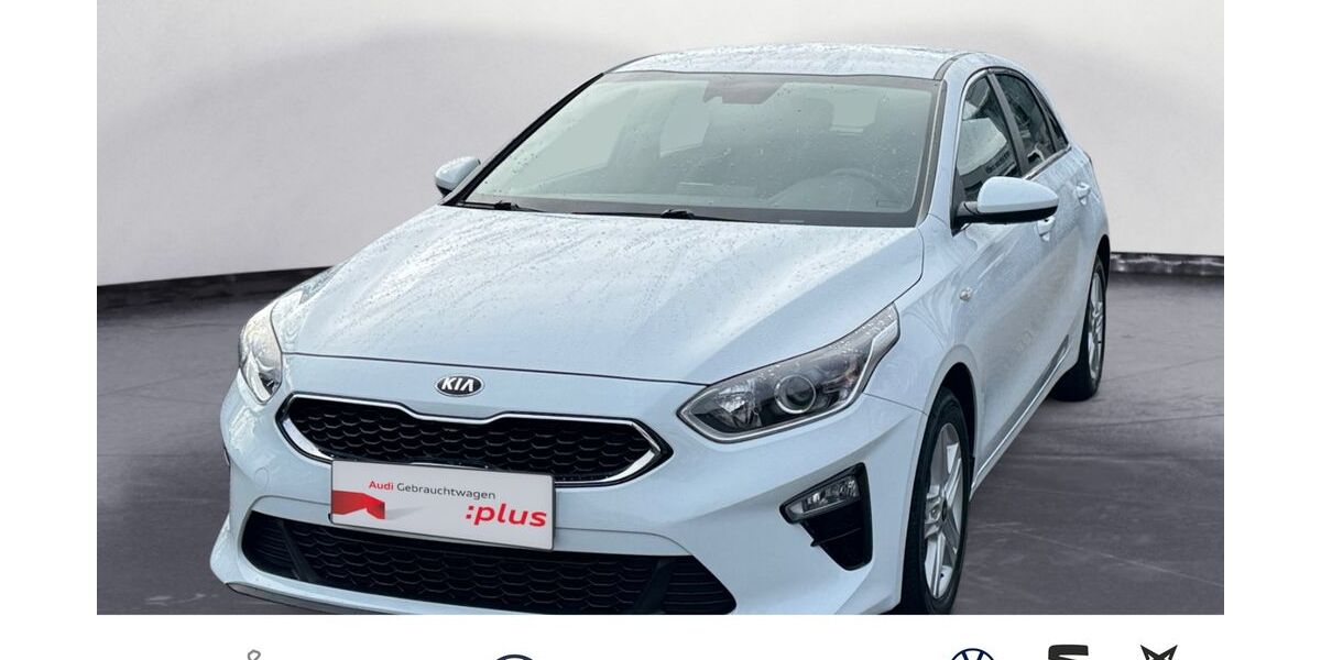 Kia ceed / Ceed 54.089 km 14.980 &euro; Hilden 40721