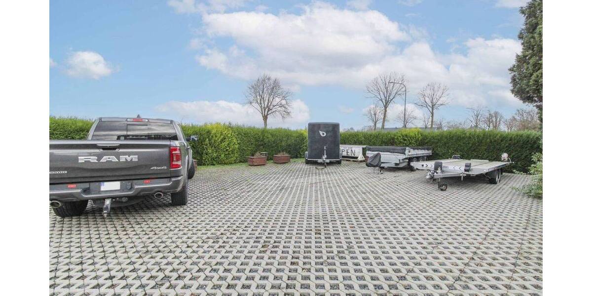 Einfamilienhaus Viersen Dülken - 9 Zimmer, 214 m&sup2;, 595.000&euro; | Angebot:26688593