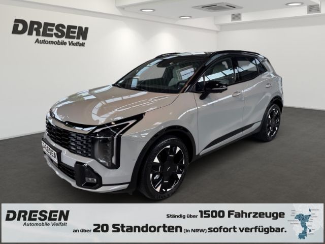 Kia Sportage 12.990 km 40.880 &euro; Neuss 41464