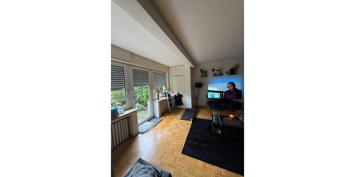 Etagenwohnung Duisburg Duisburg-Mitte - 2 Zimmer, 42 m&sup2;, 400&euro; | Angebot:26545784