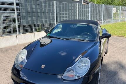 Porsche Boxster 160.000 km 22.500 &euro; Willich 47877