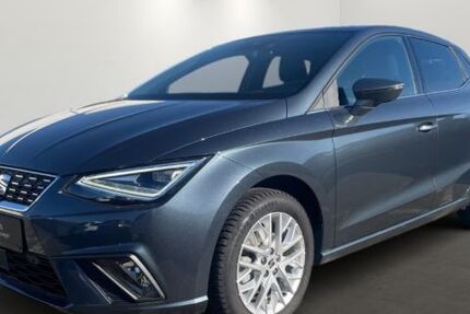 Seat Ibiza 4.441 km 22.480 &euro; Dormagen 41540
