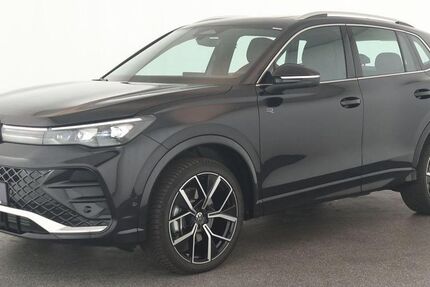 VW Tiguan 27.300 km 43.484 &euro; Neuss 41460