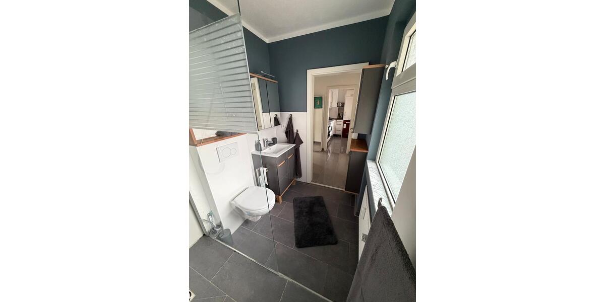 Etagenwohnung Düsseldorf Pempelfort - 2 Zimmer, 40 m&sup2;, 1.460&euro; | Angebot:25149092