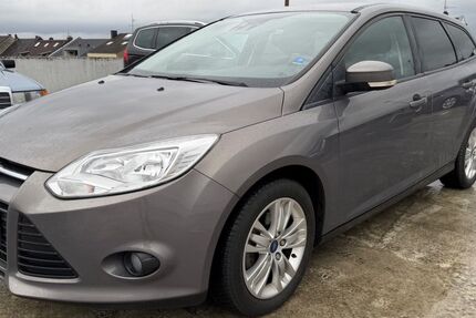 Ford Focus 91.000 km 5.300 &euro; Neuss 41462