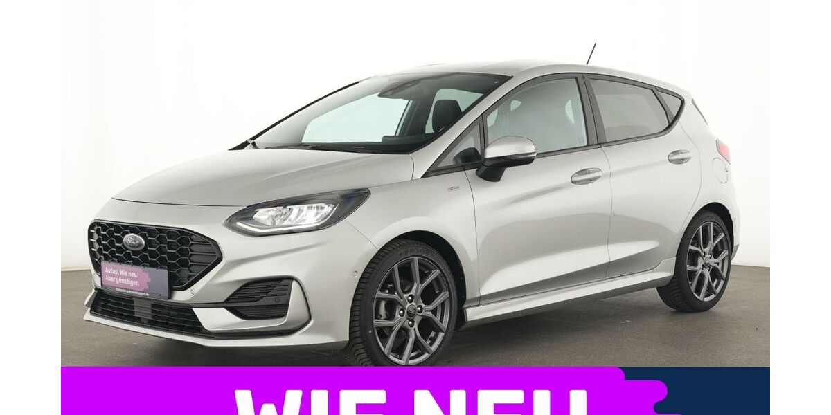 Ford Fiesta 37.159 km 14.899 &euro; Neuss 41460