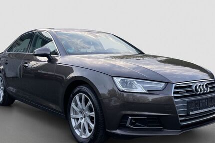 Audi A4 269.000 km 15.999 &euro; Mülheim a.d. Ruhr 45476