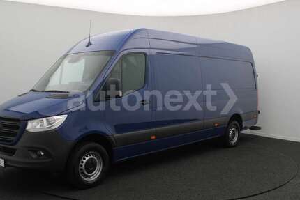 Mercedes-Benz Sprinter 166.050 km 33.903 &euro; Mönchengladbach 41066