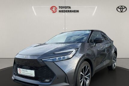 Toyota C-HR 9.900 km 27.490 &euro; Krefeld 47809