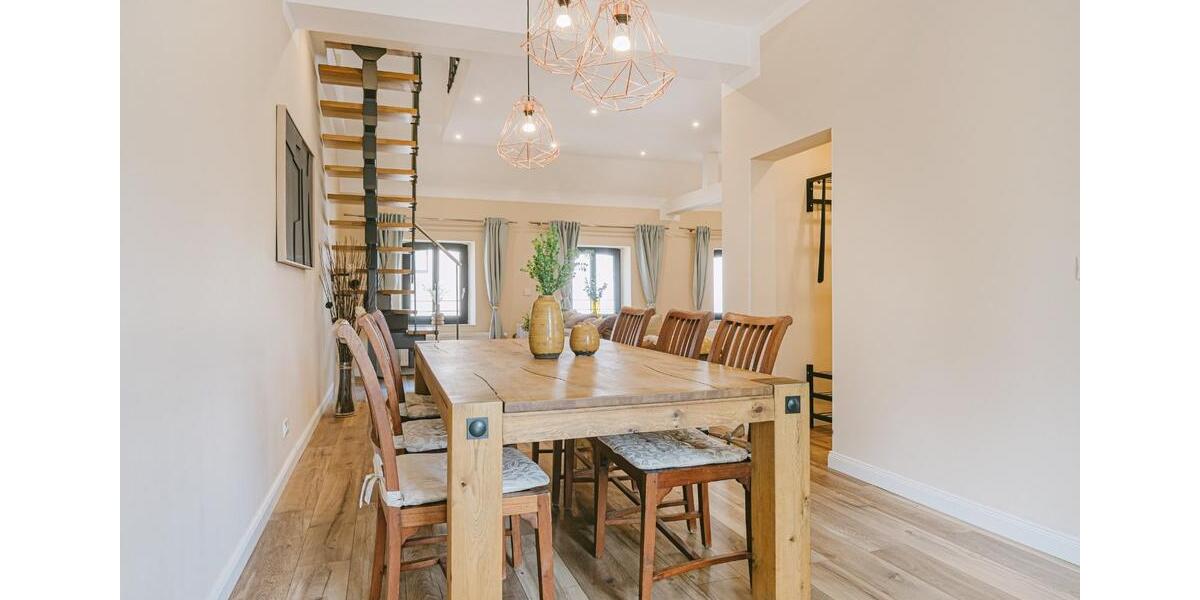 Etagenwohnung Mülheim an der Ruhr Broich - 3 Zimmer, 115 m&sup2;, 2.900&euro; | Angebot:25916570