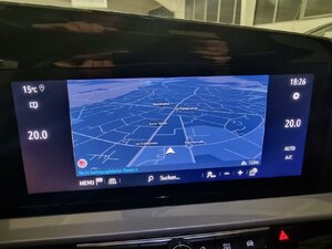 Opel Mokka 17.307 km 18.980 &euro; HAAN 42781