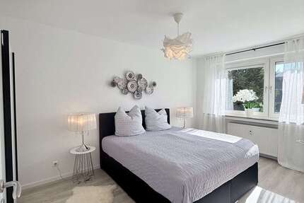 Wohnung Meerbusch Kierst - 2 Zimmer, 58 m&sup2;, 850&euro; | Angebot:27707850