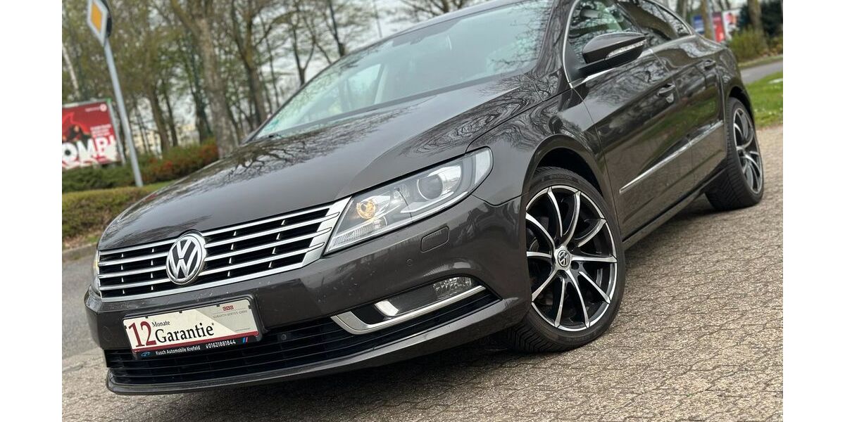 VW CC 250.000 km 8.999 &euro; Krefeld 47805
