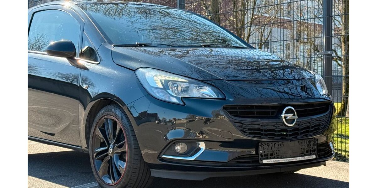 Opel Corsa 139.411 km 6.490 &euro; Mönchengladbach 41068