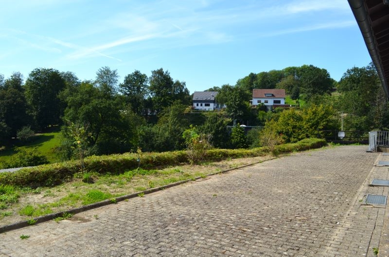 Großzügiges 2 Familien-Doppel-Landhaus mit Nebengebäuden und Pool in sonniger Hanglage! - Bauernhaus, Landhaus Velbert Pöthen | Angebot:22239219