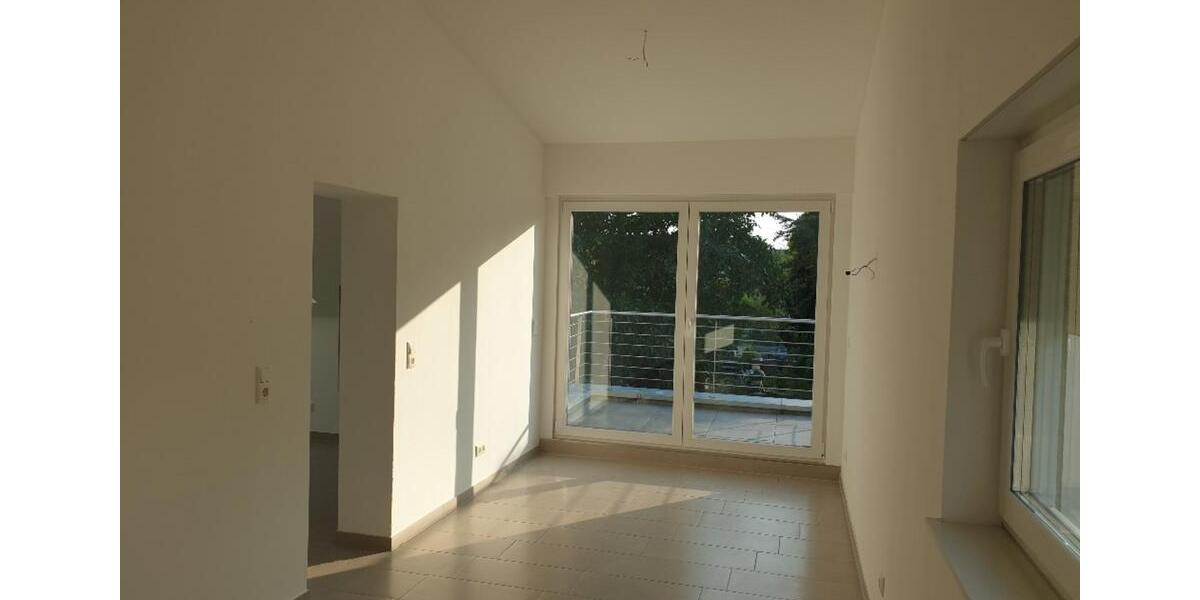 Etagenwohnung Neukirchen-Vluyn Vluyn - 3 Zimmer, 75 m&sup2;, 800&euro; | Angebot:25097075