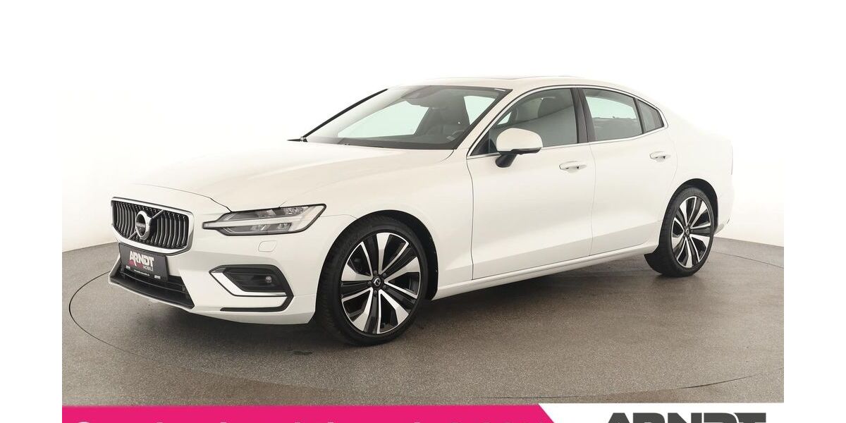 Volvo S60 48.000 km 33.884 &euro; Neuss 41460
