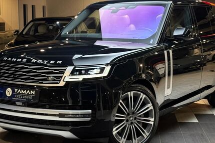 Land Rover Range Rover 129.063 km 108.850 &euro; Mülheim an der Ruhr 45472