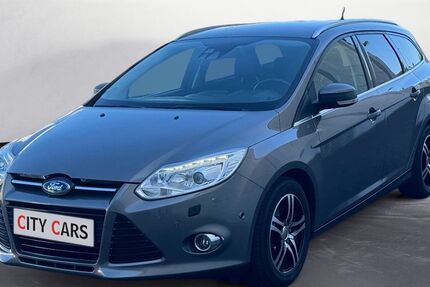 Ford Focus 132.000 km 7.490 &euro; Dormagen 41540