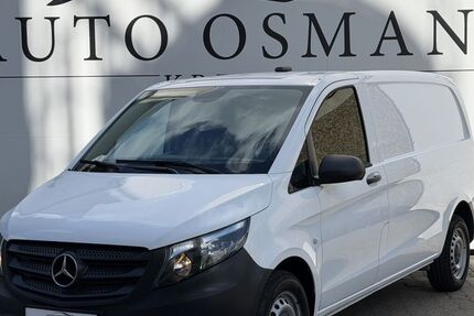 Mercedes-Benz Vito 164.250 km 13.330 &euro; Krefeld 47805