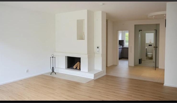 Reihenhaus Ratingen Hösel - 5 Zimmer, 140 m&sup2;, 1.800&euro; | Angebot:25877011