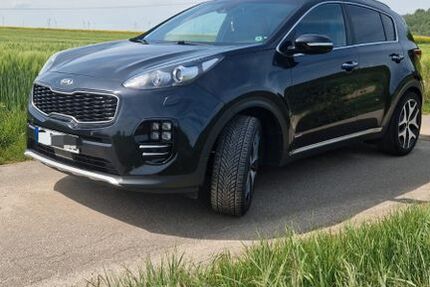 Kia Sportage 172.000 km 13.700 &euro; Grevenbroich 41517