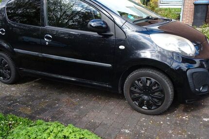 Citroen C1 166.000 km 2.850 &euro; Korschenbroich 41352